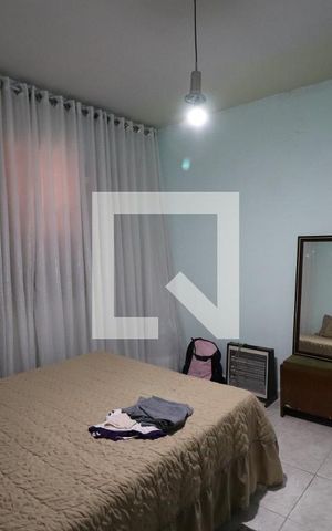 Casa à venda com 105m², 2 quartos e 2 vagasQuarto 2