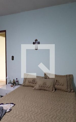 Casa à venda com 105m², 2 quartos e 2 vagasQuarto 2