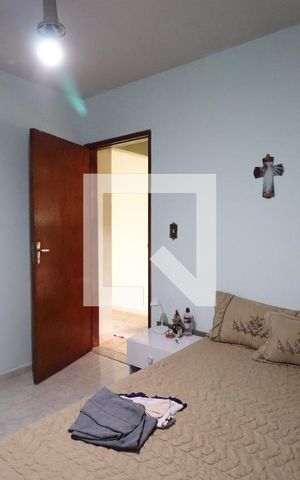 Casa à venda com 105m², 2 quartos e 2 vagasQuarto 2
