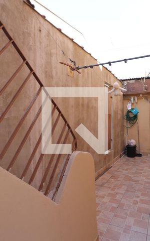 Casa à venda com 105m², 2 quartos e 2 vagasQuintal