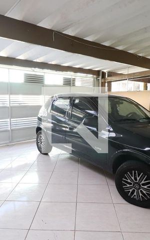 Casa à venda com 105m², 2 quartos e 2 vagasGaragem