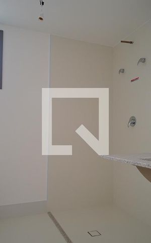 Studio à venda com 50m², 1 quarto e 1 vagaBanheiro 