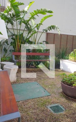 Studio à venda com 50m², 1 quarto e 1 vagaArea comum pet's 