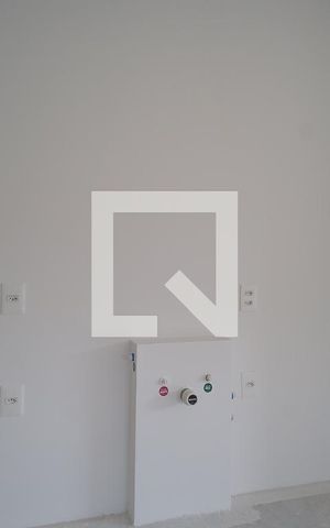 Studio à venda com 50m², 1 quarto e 1 vagaCozinha 