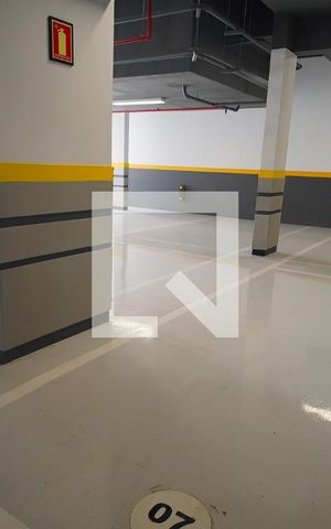 Studio à venda com 50m², 1 quarto e 1 vagaGaragem 