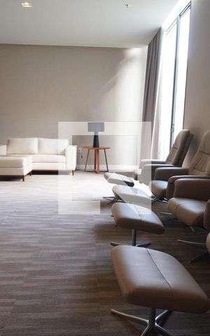 Studio à venda com 50m², 1 quarto e 1 vagaSala de TV 