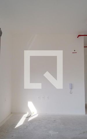 Studio à venda com 50m², 1 quarto e 1 vagaSala 