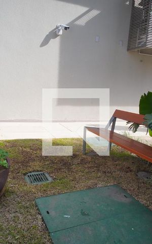 Studio à venda com 50m², 1 quarto e 1 vagaÁrea Comum Pets 