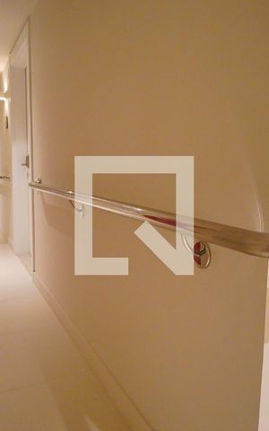 Studio à venda com 50m², 1 quarto e 1 vagaCorredor 