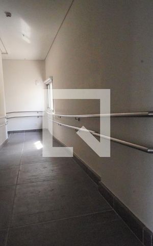 Studio à venda com 50m², 1 quarto e 1 vagaRampa acesso a piscina 