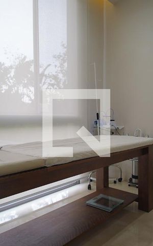 Studio à venda com 50m², 1 quarto e 1 vagaGestão a saúde 