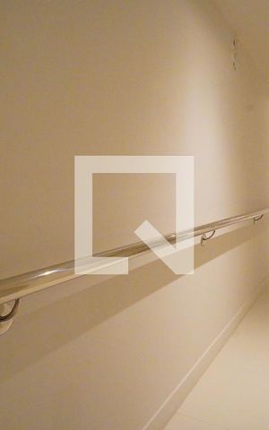 Studio à venda com 50m², 1 quarto e 1 vagaCorredor 