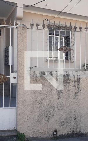 Apartamento à venda com 60m², 2 quartos e sem vaga Apartamento à venda com 60m², 2 quartos e sem vagaFachada