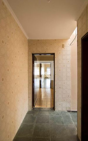 Casa para alugar com 100m², 2 quartos e 2 vagasLavanderia