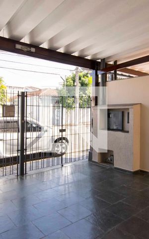 Casa para alugar com 100m², 2 quartos e 2 vagasGaragem