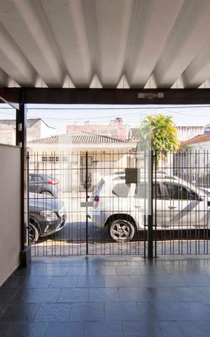 Casa para alugar com 100m², 2 quartos e 2 vagasGaragem
