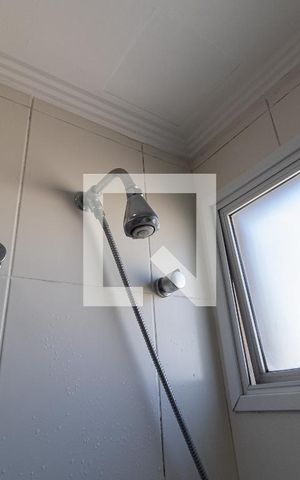 Apartamento à venda com 96m², 3 quartos e 2 vagas Apartamento à venda com 96m², 3 quartos e 2 vagasBanheiro da Suíte
