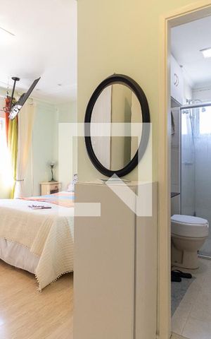 Apartamento à venda com 96m², 3 quartos e 2 vagas Apartamento à venda com 96m², 3 quartos e 2 vagasSuíte
