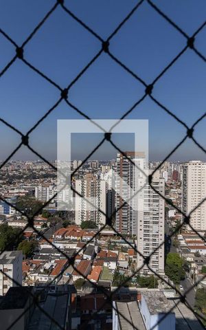 Apartamento à venda com 96m², 3 quartos e 2 vagas Apartamento à venda com 96m², 3 quartos e 2 vagasVista do Quarto 2