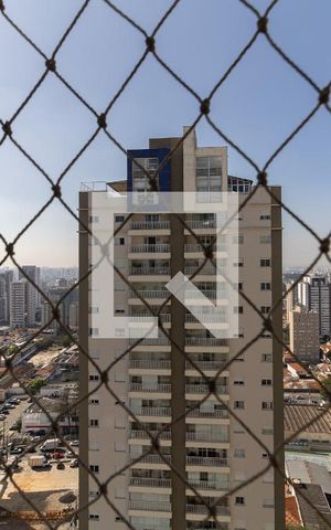 Apartamento à venda com 96m², 3 quartos e 2 vagas Apartamento à venda com 96m², 3 quartos e 2 vagasVista do Quarto 3