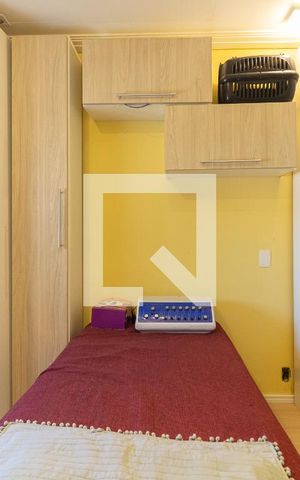 Apartamento à venda com 96m², 3 quartos e 2 vagas Apartamento à venda com 96m², 3 quartos e 2 vagasQuarto 2