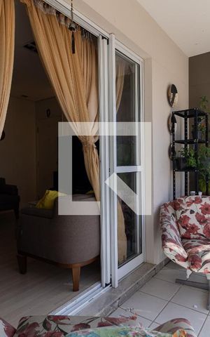 Apartamento à venda com 96m², 3 quartos e 2 vagas Apartamento à venda com 96m², 3 quartos e 2 vagasVaranda da Sala