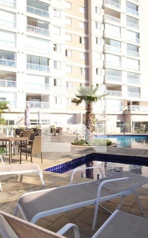 Apartamento para alugar com 57m², 2 quartos e 1 vaga Apartamento para alugar com 57m², 2 quartos e 1 vagaÁrea comum - Piscina