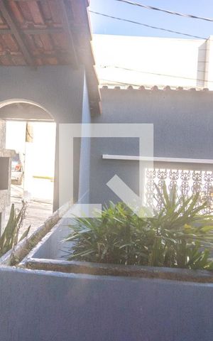 Casa à venda com 220m², 3 quartos e 3 vagasVista sala de estar