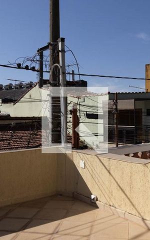 Casa à venda com 180m², 3 quartos e 2 vagas Casa à venda com 180m², 3 quartos e 2 vagasVaranda do Quarto 1