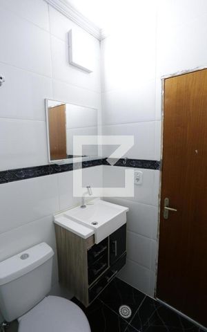 Casa à venda com 180m², 3 quartos e 2 vagasBanheiro da Suíte