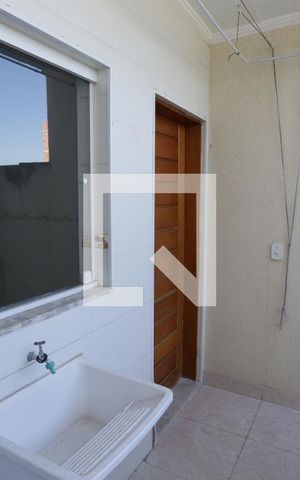 Casa à venda com 180m², 3 quartos e 2 vagasÁrea de Serviço