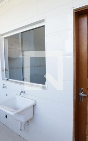 Casa à venda com 180m², 3 quartos e 2 vagasÁrea de Serviço