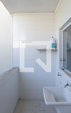 Casa à venda com 180m², 3 quartos e 2 vagasÁrea de Serviço
