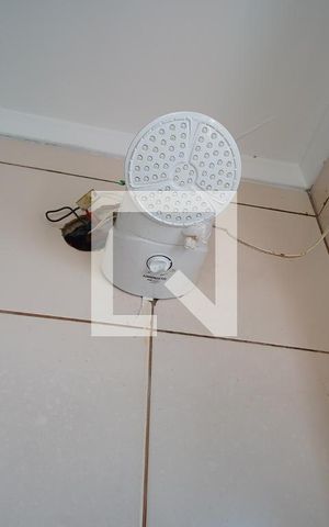 Casa para alugar com 120m², 3 quartos e 2 vagasBanheiro 1