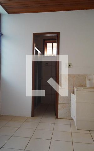 Casa para alugar com 120m², 3 quartos e 2 vagasLavanderia 