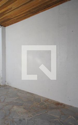 Casa para alugar com 120m², 3 quartos e 2 vagasQuarto 3 vista 