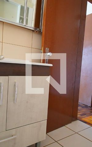 Casa para alugar com 120m², 3 quartos e 2 vagasBanheiro 1