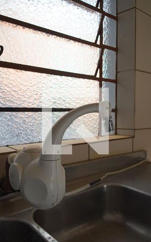 Casa para alugar com 120m², 3 quartos e 2 vagasCozinha 