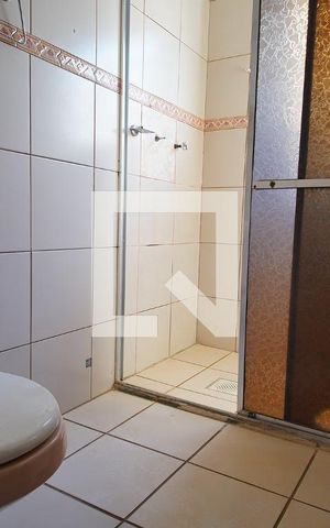 Casa para alugar com 120m², 3 quartos e 2 vagasBanheiro 1
