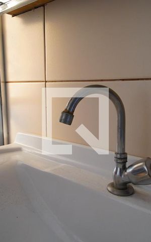 Casa para alugar com 120m², 3 quartos e 2 vagasBanheiro 1