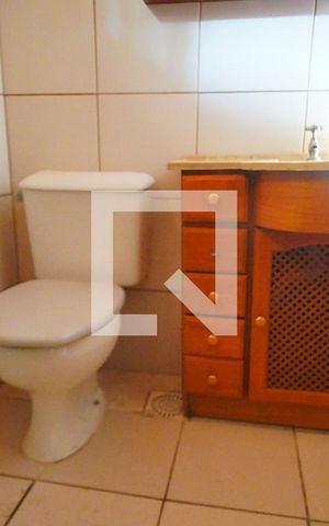 Casa para alugar com 120m², 3 quartos e 2 vagasBanheiro 2 