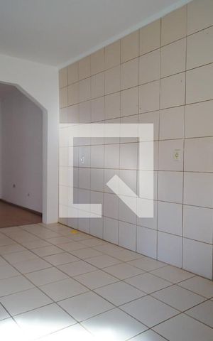 Casa para alugar com 120m², 3 quartos e 2 vagasCozinha 