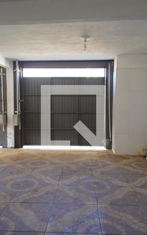 Casa para alugar com 120m², 3 quartos e 2 vagasGaragem 