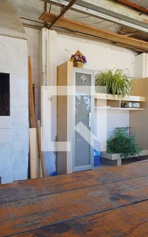 Casa para alugar com 120m², 3 quartos e 2 vagasChurrasqueira 
