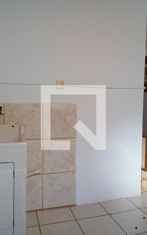 Casa para alugar com 120m², 3 quartos e 2 vagasLavanderia 