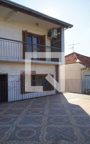 Casa para alugar com 120m², 3 quartos e 2 vagasTerraço 
