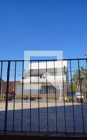 Casa para alugar com 120m², 3 quartos e 2 vagasSala vista 