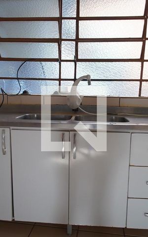 Casa para alugar com 120m², 3 quartos e 2 vagasCozinha 