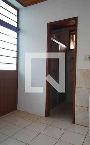 Casa para alugar com 120m², 3 quartos e 2 vagasLavanderia 