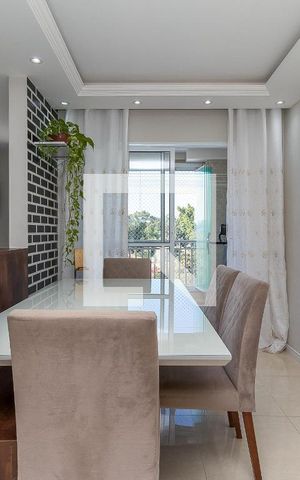 Apartamento à venda com 67m², 2 quartos e 1 vaga893702010
